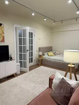 1-к кв. Москва Звенигородское ш., 13 (30.0 м)