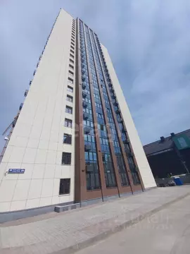 2-к кв. Башкортостан, Уфа ул. Гоголя, 29 (59.8 м)