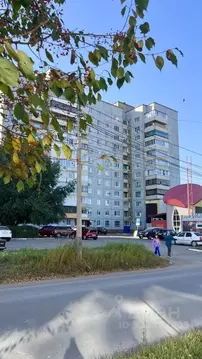 1-к кв. Омская область, Омск ул. Дианова, 16к2 (38.0 м)