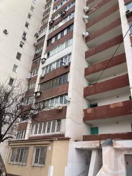 2-к кв. Крым, Евпатория ул. 9 Мая, 55 (50.6 м)