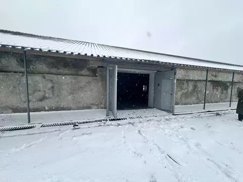 Производственное помещение в Московская область, Раменский ...