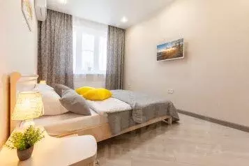 1-к кв. Самарская область, Самара Съездовская ул., 9 (35.0 м)