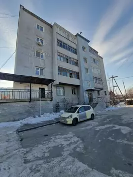 Квартира, 2 комнаты, 62.5 м