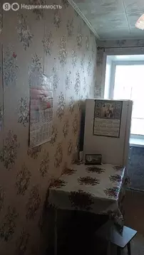 1-комнатная квартира: Тюмень, улица Федюнинского, 15 (39.1 м)