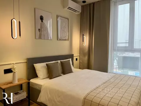 1-к кв. Башкортостан, Уфа ул. Николая Ковалева, 1 (32.0 м)