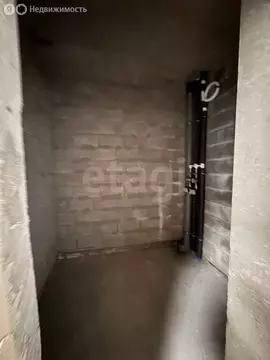 Квартира-студия: Санкт-Петербург, Среднерогатская улица, 11к2 (26.4 м)