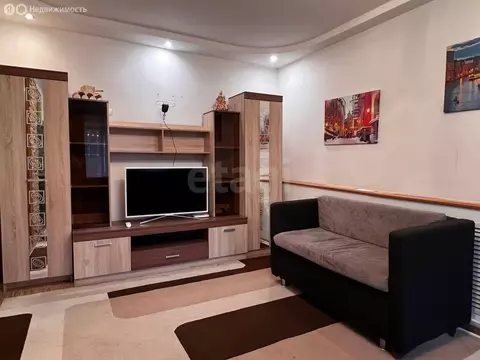 1-комнатная квартира: Тамбов, территория Тамбов-4, 13 (29.8 м)