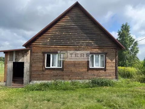 Дом в Башкортостан, Иглинский сельсовет, с. Иглино ул. Южная, 9 (65 м)