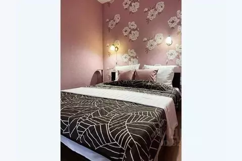 2-к кв. Москва Звездный бул., 34К1 (42.0 м)