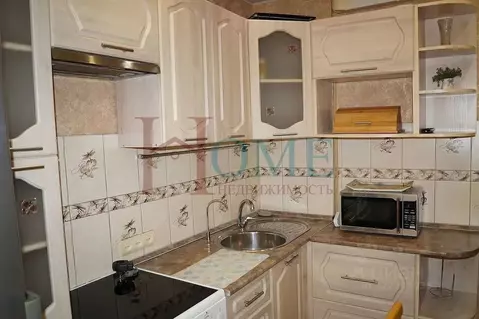 3-к кв. Новосибирская область, Новосибирск ул. Связистов, 139 (57.9 м)