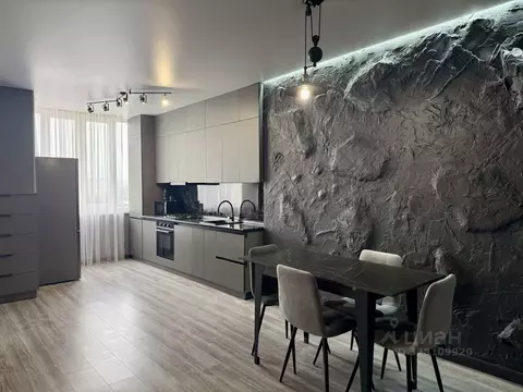 2-к кв. Северная Осетия, Владикавказ ул. Астана Кесаева, 44Е (106.0 м)