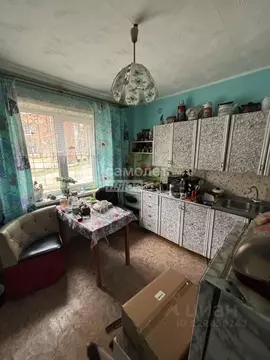 3-к кв. Забайкальский край, Чита пос. Текстильщиков, 4-й мкр, 35 (69.8 ...