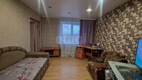 3-к кв. Белгородская область, Белгород Привольная ул., 23 (48.1 м)