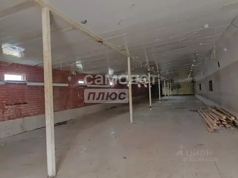 Склад в Московская область, Богородский городской округ, с. Мамонтово  ...