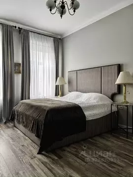 2-к кв. Санкт-Петербург Большой Сампсониевский просп., 43 (61.0 м)