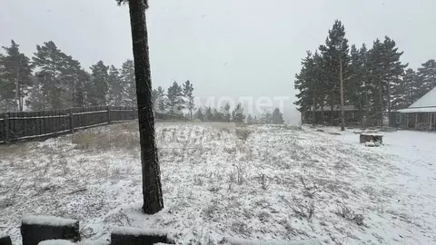 Участок в Бурятия, Улан-Удэ ул. Уронайская (8.0 сот.)