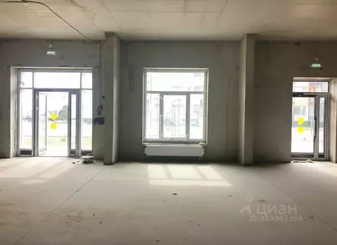 Помещение свободного назначения в Ленинградская область, Всеволожский ...