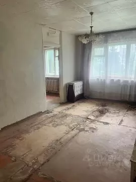 2-к кв. Орловская область, Мценск Московская ул., 38А (47.0 м)