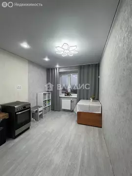 1-комнатная квартира: Октябрьский, Московский проспект, 20 (36.1 м)