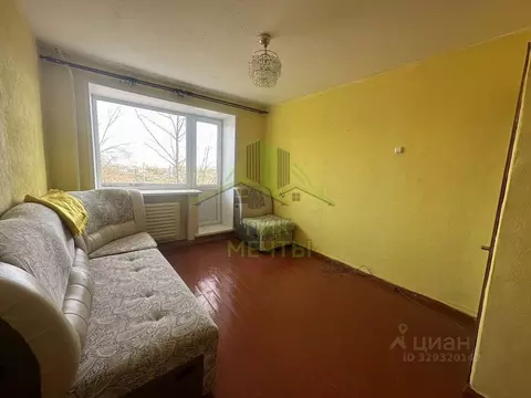 1-к кв. Бурятия, Улан-Удэ Восточный мкр, ул. Королева, 14 (29.7 м)