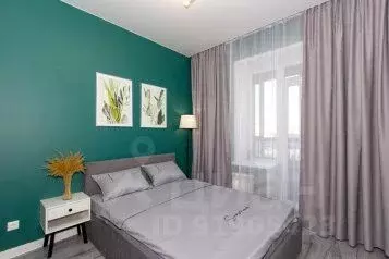 1-к кв. Новосибирская область, Новосибирск Трудовая ул., 25/1 (30.0 м)