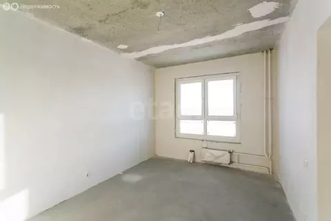 1-комнатная квартира: Новосибирск, Рельефная улица, 106 (31.3 м)