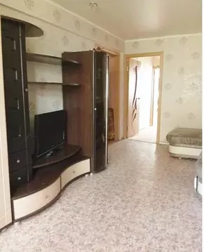 2-к кв. Алтайский край, Бийск Ленинградская ул., 43 (51.7 м)