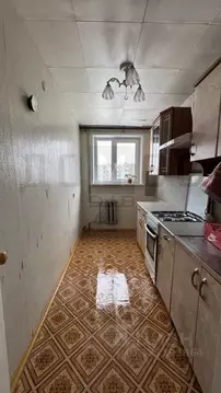 2-к кв. Свердловская область, Березовский Театральная ул., 19 (43.4 м)