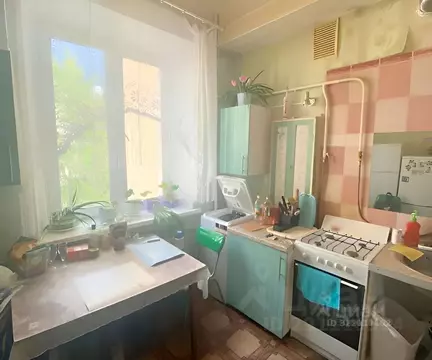 Комната Москва ул. Анатолия Живова, 3 (16.8 м)