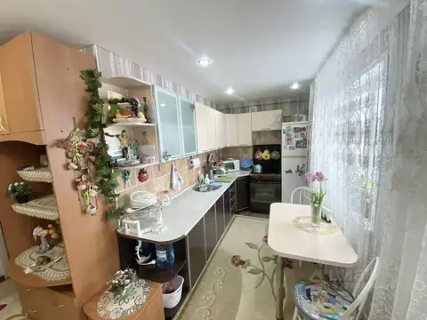 2-к кв. Омская область, Омск Входной мкр, 26 (43.8 м)