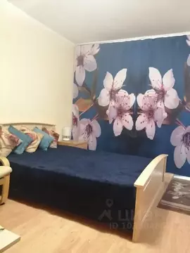 1-к кв. Новосибирская область, Бердск Комсомольская ул., 23 (33.0 м)