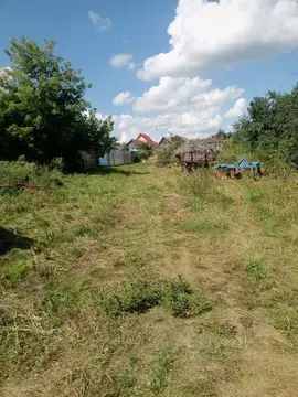 Участок в Пензенская область, Пензенский район, с. Кондоль ул. Новая, ...