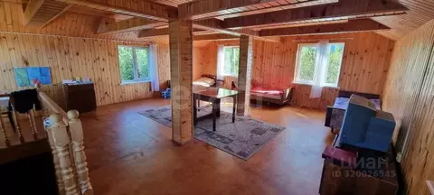 Дом в Башкортостан, Чишминский район, Аровский сельсовет, д. ...