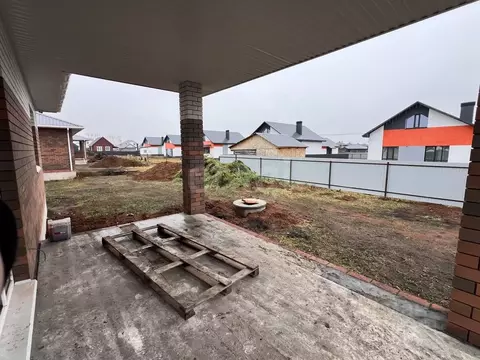 Дом в Башкортостан, Уфа городской округ, с. Нагаево ул. Михаила ...