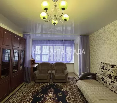 2-к кв. Ямало-Ненецкий АО, Надым наб. Имени С.А. Оруджева, 16 (60.0 м)