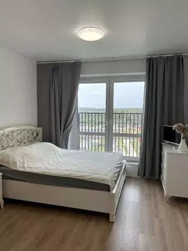 Студия Москва просп. Новосередневский, 17к1 (20.0 м)