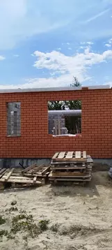 Дом в Тюменская область, Тюменский район, д. Ушакова ул. Весенняя, 42 ...