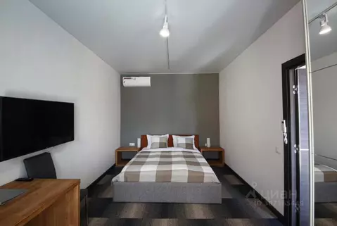 2-к кв. Самарская область, Самара ул. 9-я Просека 3-я Линия, 1А (40.0 ...