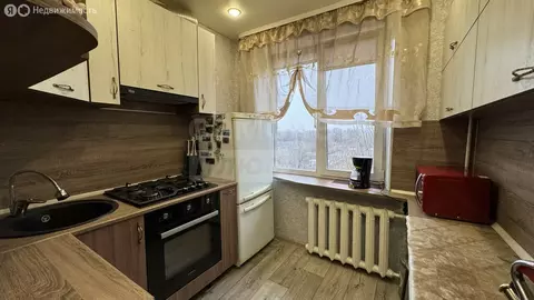 2-комнатная квартира: Оренбург, Волгоградская улица, 26 (44 м)