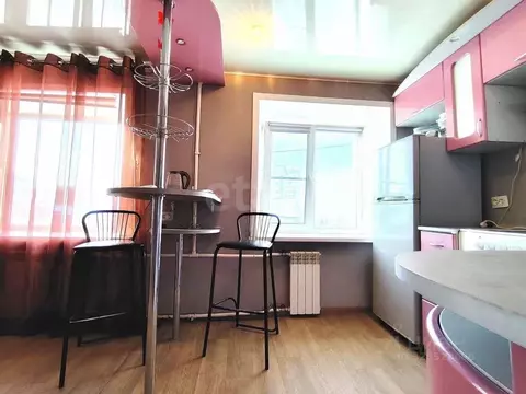 2-к кв. Хабаровский край, Николаевск-на-Амуре Советская ул., 132А ...