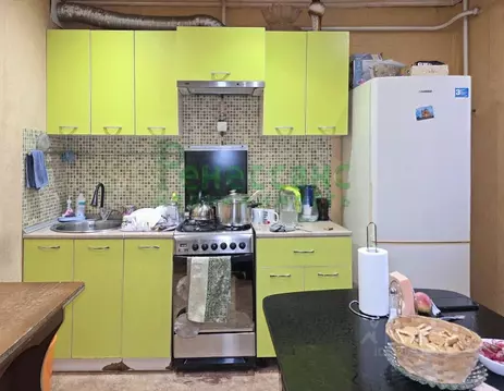 2-к кв. Брянская область, Брянск ул. Романа Брянского, 13 (59.6 м)