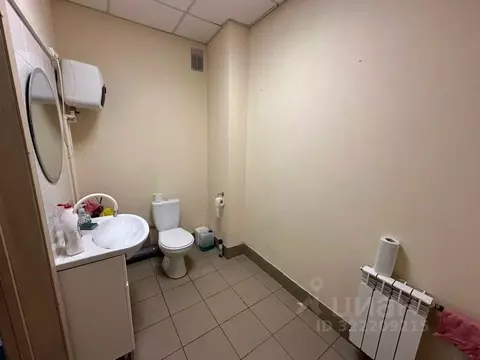 Торговая площадь в Нижегородская область, Нижний Новгород просп. ...