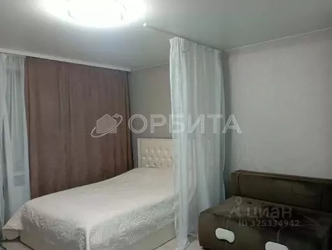 Студия Тюменская область, Тюмень Мелиораторов мкр, ул. Сидора ...