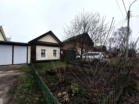 Дом в Димитровград, улица Дзержинского (31.6 м)