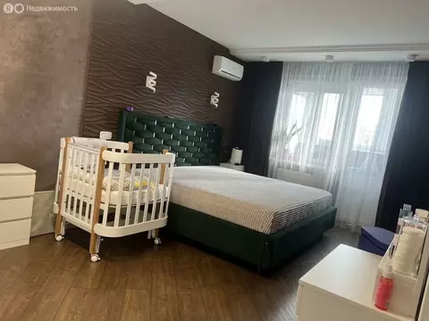 2-комнатная квартира: Краснодар, улица имени Невкипелого, 18к1 (67.6 ...