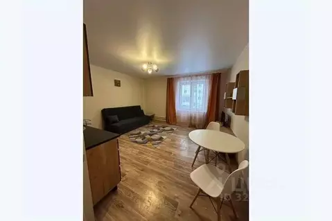 2-к кв. Красноярский край, Красноярск ул. Дубровинского, 110В (50.0 м)