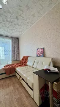 3-к кв. Иркутская область, Иркутск ул. Безбокова, 3 (58.6 м)