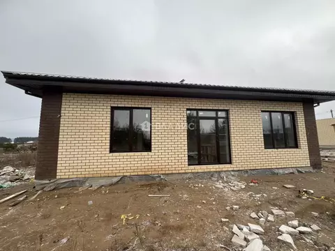 Дом в Татарстан, Нижнекамский район, Каенлинское с/пос, Саулык СНТ  ...