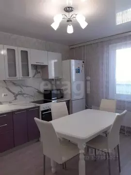 2-к кв. Краснодарский край, Анапа ул. Ленина, 231 (62.0 м)