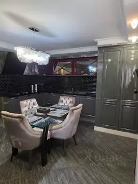 3-к кв. Смоленская область, Смоленск Ново-Киевская ул., 9 (90.0 м)